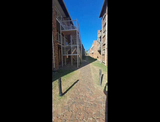 2 BEDROOM APARTMENT FOR SALE IN ELSPARK